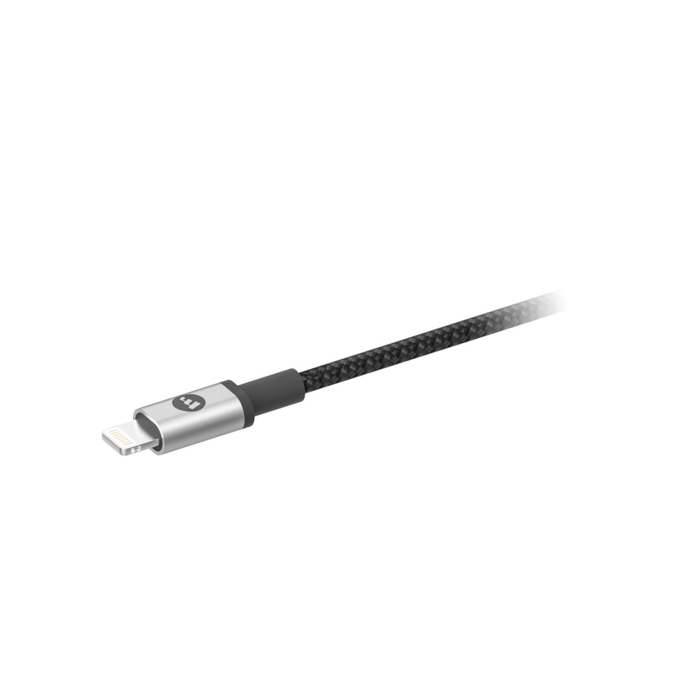 Mophie Charging Cable Καλώδιο Φόρτισης Lightning 1 Μέτρο Σε Μαύρο ή Λευκό