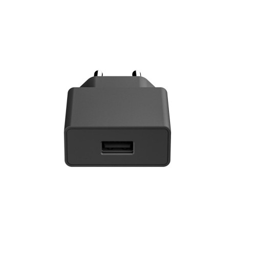 Mophie Wall Adapter USB-A Οικιακός Φορτιστής Quick Charge Ισχύος 18W  Σε Μαύρο ή Λευκό