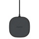 Mophie Wireless Charging Pad Σταθμός Ασύρματης Φόρτισης Quickcharge 10W – Ultrasuede / Black