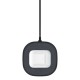 Mophie Wireless Charging Pad Σταθμός Ασύρματης Φόρτισης Quickcharge 10W – Ultrasuede / Black