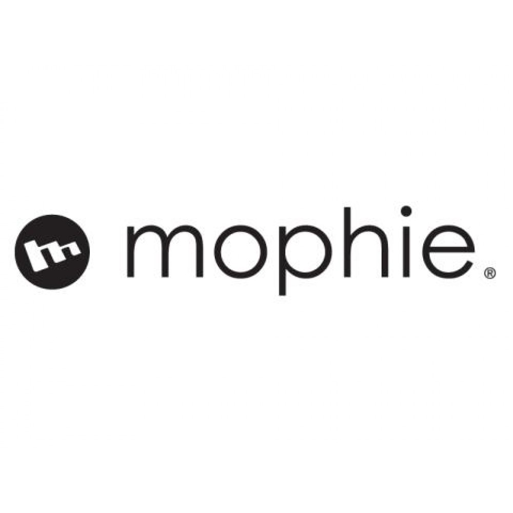 Mophie 3 in 1 Wireless Charging Pad Σταθμός Φόρτισης Για Quickcharge Φόρτιση Τριών Συσκευών – Μαύρος