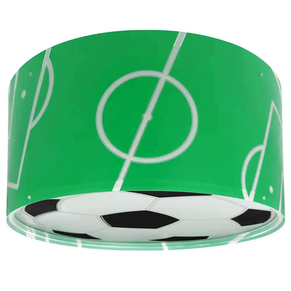 Sports Football πλαφονιέρα 2XE27 Ango