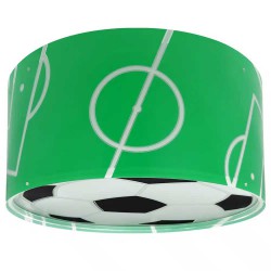 Sports Football πλαφονιέρα 2XE27 Ango