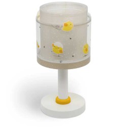 Baby Chick επιτραπέζιο παιδικό φωτιστικό 1xE14 Ango