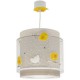 Baby Chick παιδικό φωτιστικό οροφής 1xE27 Ango