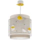 Baby Chick παιδικό φωτιστικό οροφής 1xE27 Ango