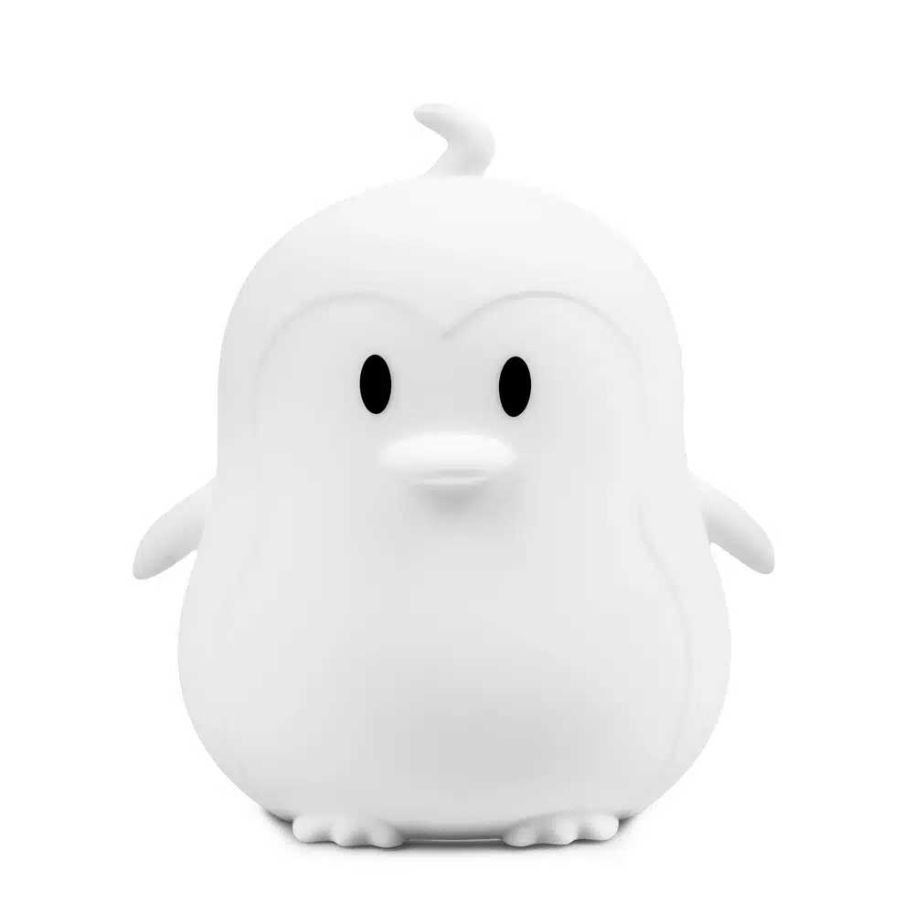 Penguin mini light φορητό φωτιστικό νυκτός Ango