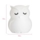 Owl mini light φορητό φωτιστικό νυκτός Ango