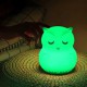 Owl mini light φορητό φωτιστικό νυκτός Ango