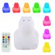 Hippo mini light φορητό φωτιστικό νυκτός Ango