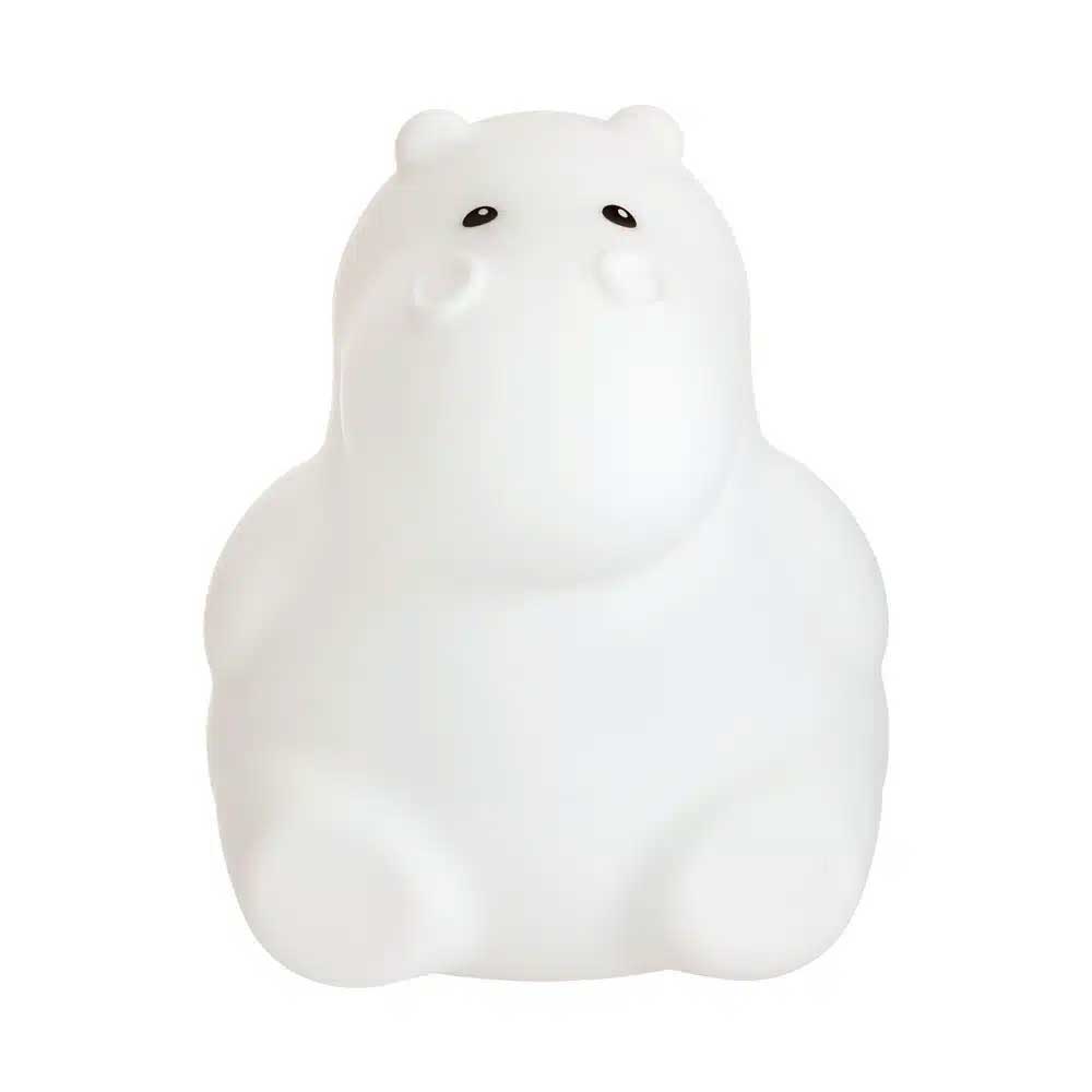 Hippo mini light φορητό φωτιστικό νυκτός Ango