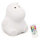 Hippo mini light φορητό φωτιστικό νυκτός Ango