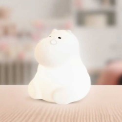 Hippo mini light φορητό φωτιστικό νυκτός Ango