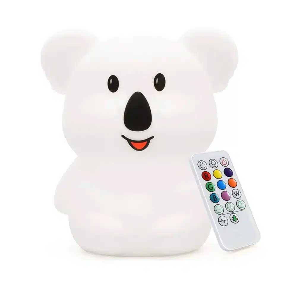 Koala mini light φορητό φωτιστικό νυκτός Ango