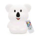 Koala mini light φορητό φωτιστικό νυκτός Ango