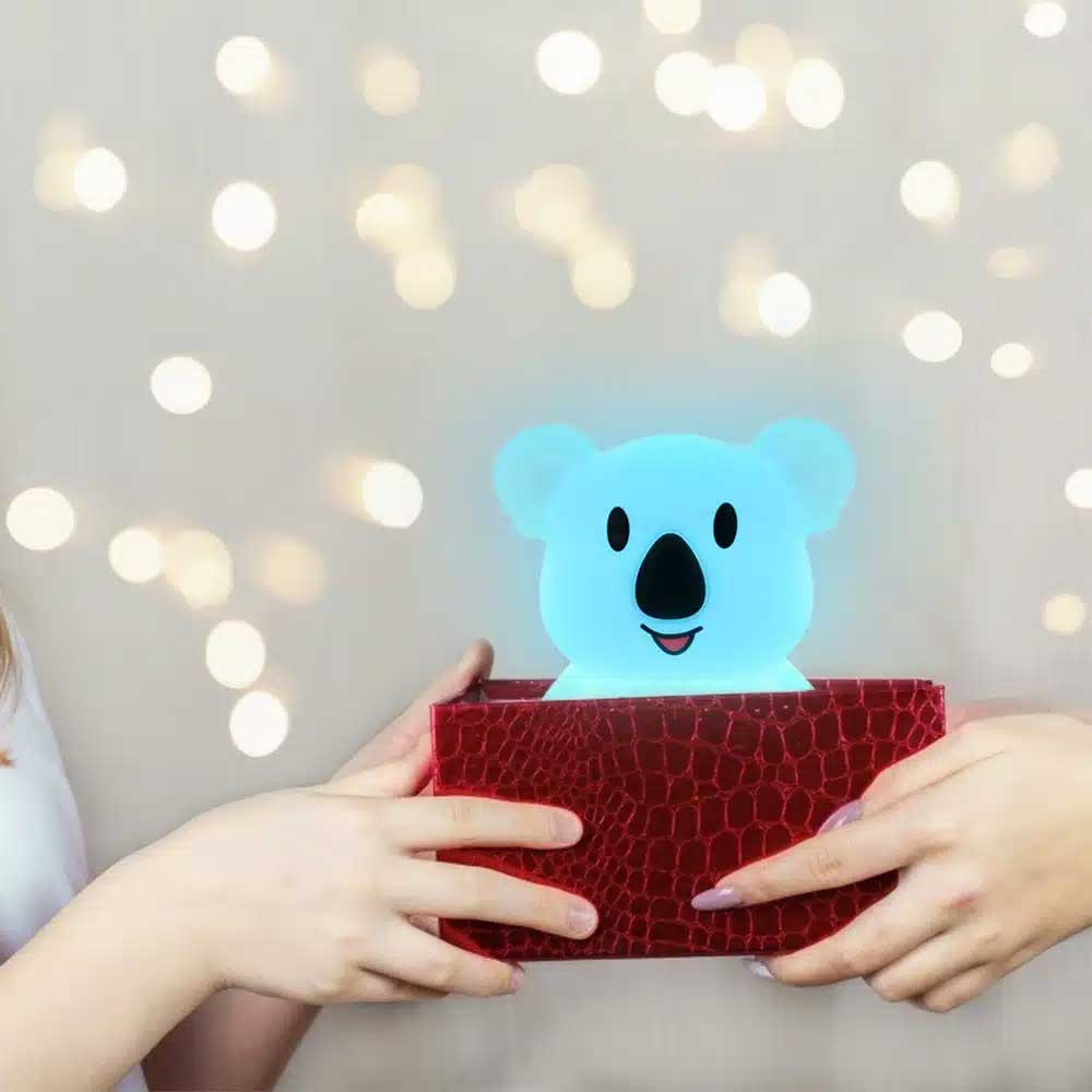 Koala mini light φορητό φωτιστικό νυκτός Ango