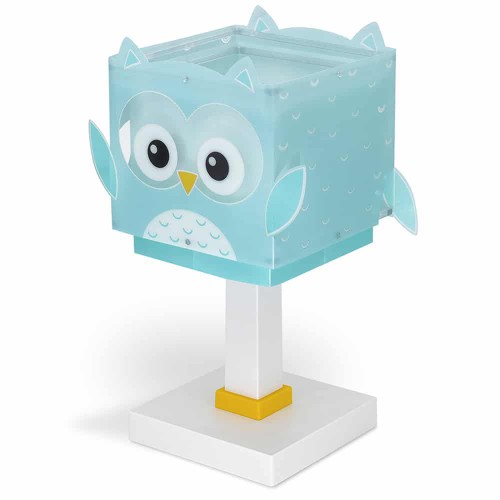 Little Owl κομοδίνου φωτιστικό 1XE14 Ango