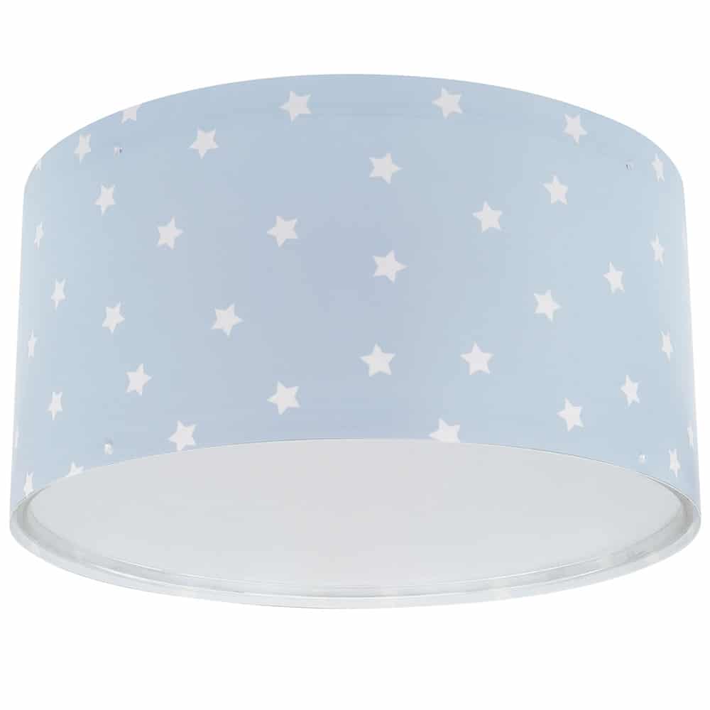 Starlight Blue πλαφονιέρα οροφής 2XE27 Ango