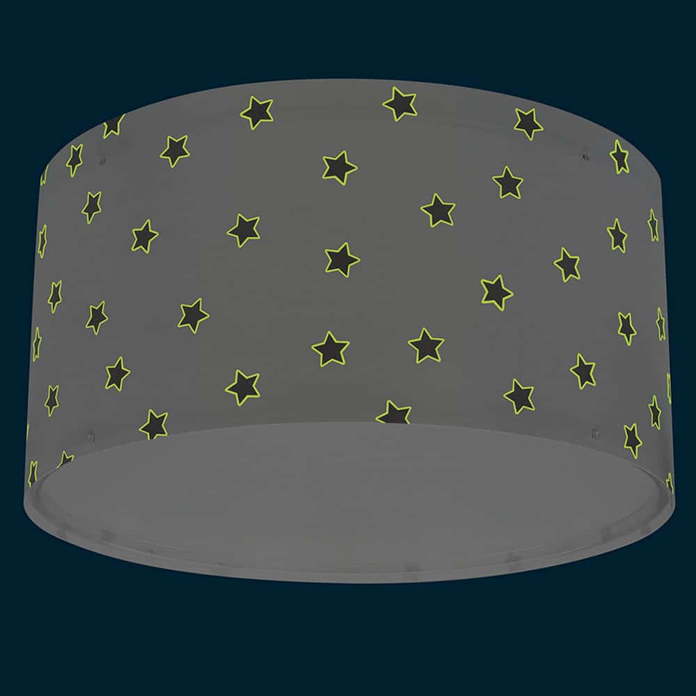 Starlight White πλαφονιέρα οροφής 2XE27 Ango