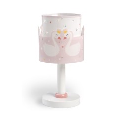 Sweet Love Παιδικό Φωτιστικό Κομοδίνου 1xE14 Ango