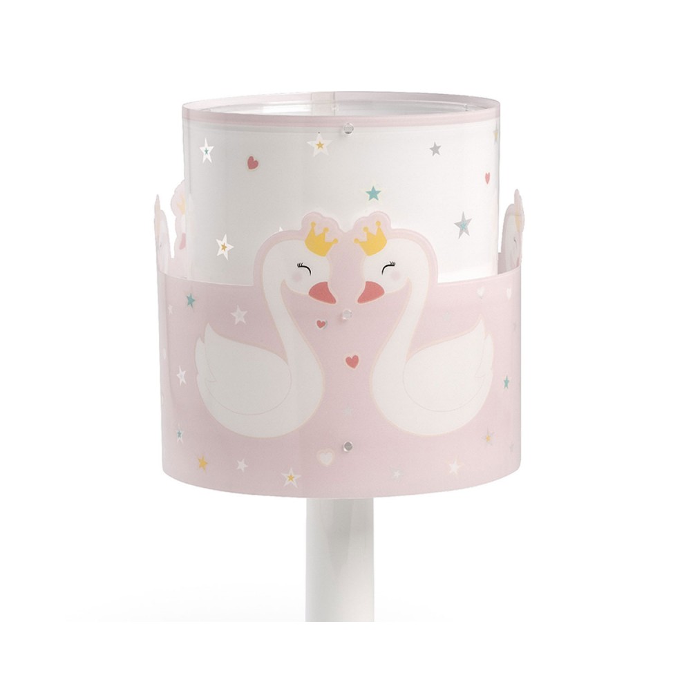 Sweet Love Παιδικό Φωτιστικό Κομοδίνου 1xE14 Ango