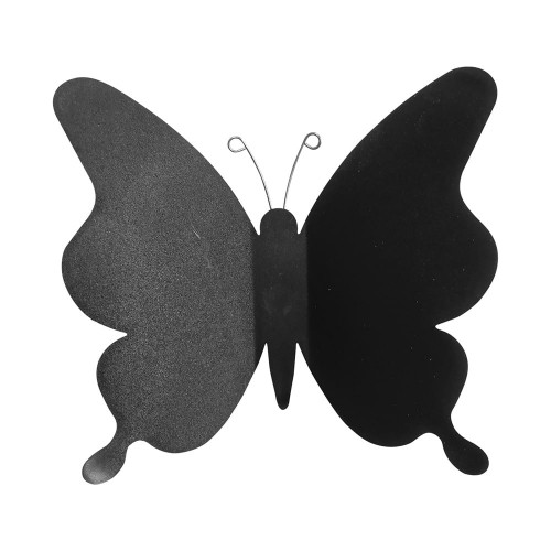 Black Butterflies 3D πολυπροπυλενίου - Ango