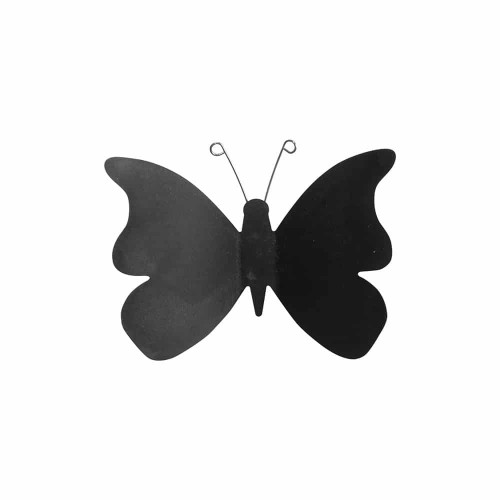 Black Butterflies 3D πολυπροπυλενίου - Ango