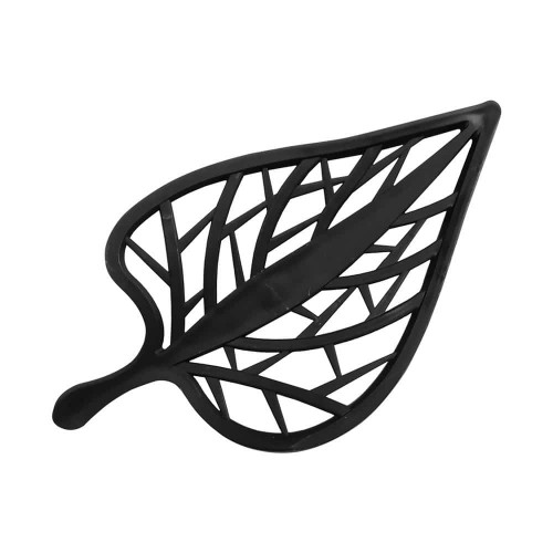Black Leaves 3D πολυπροπυλενίου - Ango