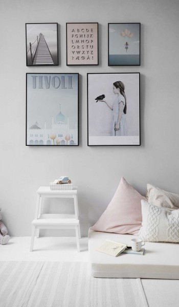 Διακοσμητικά Wall & Living