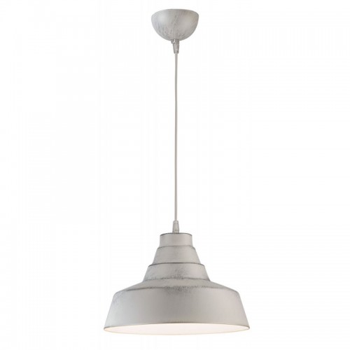 Φωτιστικό Μονόφωτο Αλουμίνιο Πατίνα Σε Διάφορα Χρώματα Ε27 Φ30 - Arkolight