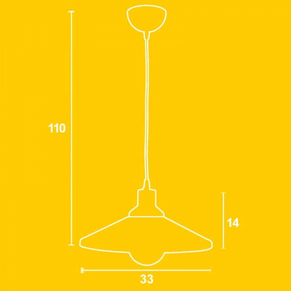 Φωτιστικό Μονόφωτο Παιδικό Αλουμίνιο Σε Διάφορα Χρώματα Ε27 Φ23 - Arkolight