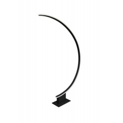 LED Φωτιστικό Δαπέδου NEW YORK Με Εναλλαγή Χρωμάτων Φωτισμού - 15W 1300lm DIMMABLE - ATMAN