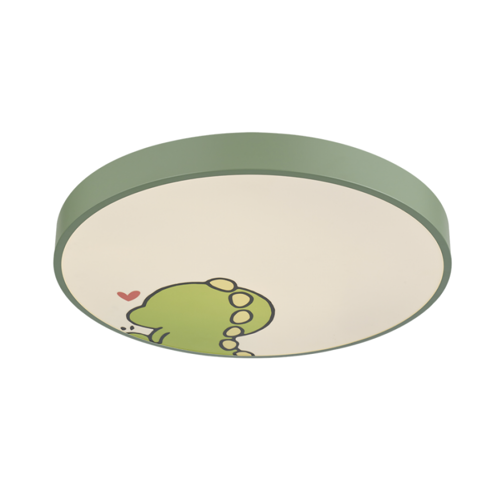 ΠΑΙΔΙΚΟ ΦΩΤΙΣΤΙΚΟ LED DINOSAUR 60W - LEGGENDA