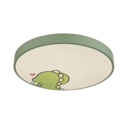 ΠΑΙΔΙΚΟ ΦΩΤΙΣΤΙΚΟ LED DINOSAUR 60W - LEGGENDA