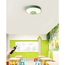 ΠΑΙΔΙΚΟ ΦΩΤΙΣΤΙΚΟ LED DINOSAUR 60W - LEGGENDA