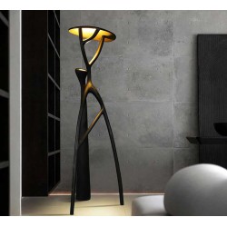 ΦΩΤΙΣΤΙΚΟ LED ΔΑΠΕΔΟΥ ESTIA - 6W 3500K - LEGGENDA