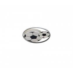 ΠΑΙΔΙΚΟ ΦΩΤΙΣΤΙΚΟ LED FOOTBALL 60W - LEGGENDA