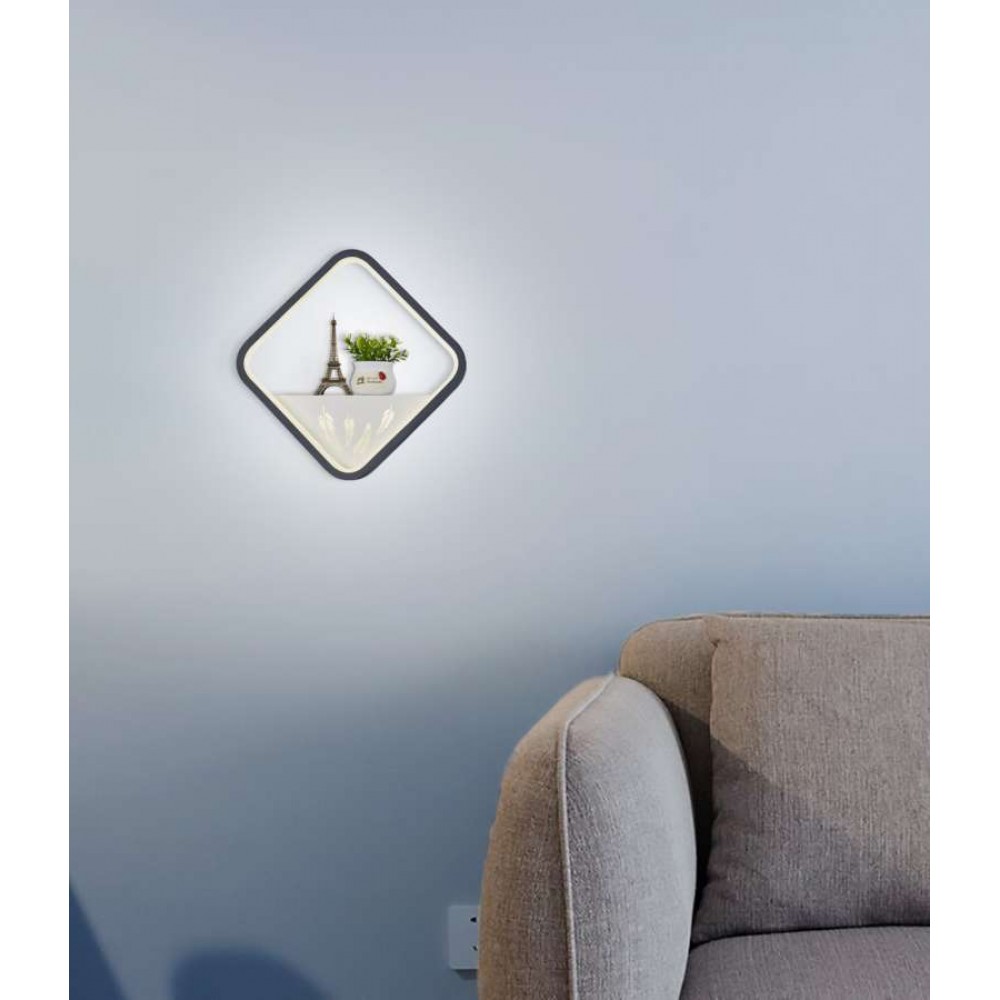 ΑΠΛΙΚΑ ΤΟΙΧΟΥ GARDEN 18W - LEGGENDA