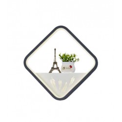 ΑΠΛΙΚΑ ΤΟΙΧΟΥ GARDEN 18W - LEGGENDA