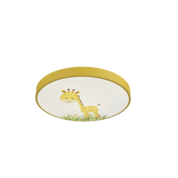 ΠΑΙΔΙΚΟ ΦΩΤΙΣΤΙΚΟ LED GIRAFFE 60W - LEGGENDA