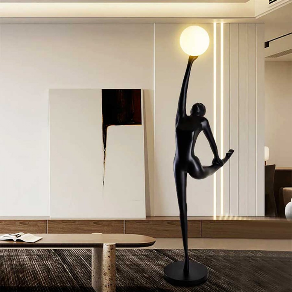 ΦΩΤΙΣΤΙΚΟ ΔΑΠΕΔΟΥ IRIDA 1x E27 - LEGGENDA