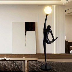 ΦΩΤΙΣΤΙΚΟ ΔΑΠΕΔΟΥ IRIDA 1x E27 - LEGGENDA