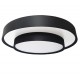 ΦΩΤΙΣΤΙΚΟ LED LORCA BLACK 42W - LEGGENDA