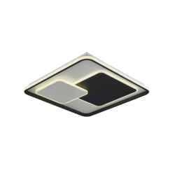 ΦΩΤΙΣΤΙΚΟ LED ZARAGOZA BLACK 112W - LEGGENDA