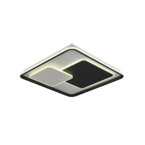 ΦΩΤΙΣΤΙΚΟ LED ZARAGOZA BLACK 112W - LEGGENDA