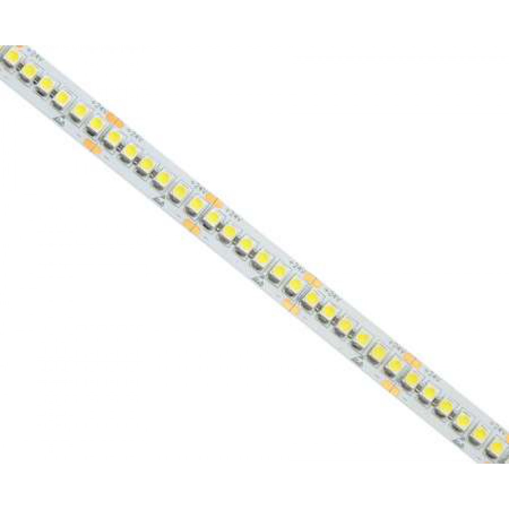 ΤΑΙΝΙΑ LED ULTRA BRIGHT 19.2W/m 240 LEDS 3528 GREEN 12V - ATMAN