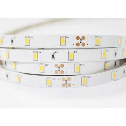 ΤΑΙΝΙΑ LED ULTRA BRIGHT 16W/m 60 LEDS 5630 6000K IP20 12V - ATMAN