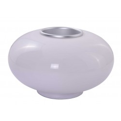 Φωτιστικό Δαπέδου Για Φυτά Ø48CM - 1x E27 Max 11W FLORA - AZzardo