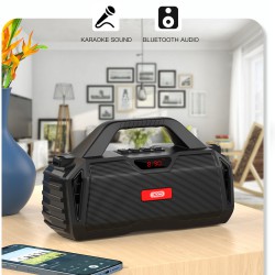 XO-F32  HXEIA BLUETOOTH+FM