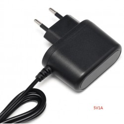 SWITCHING Τροφοδοτικό Σταθερής Τάσης Εξόδου PS 5V-1A  - Amarad